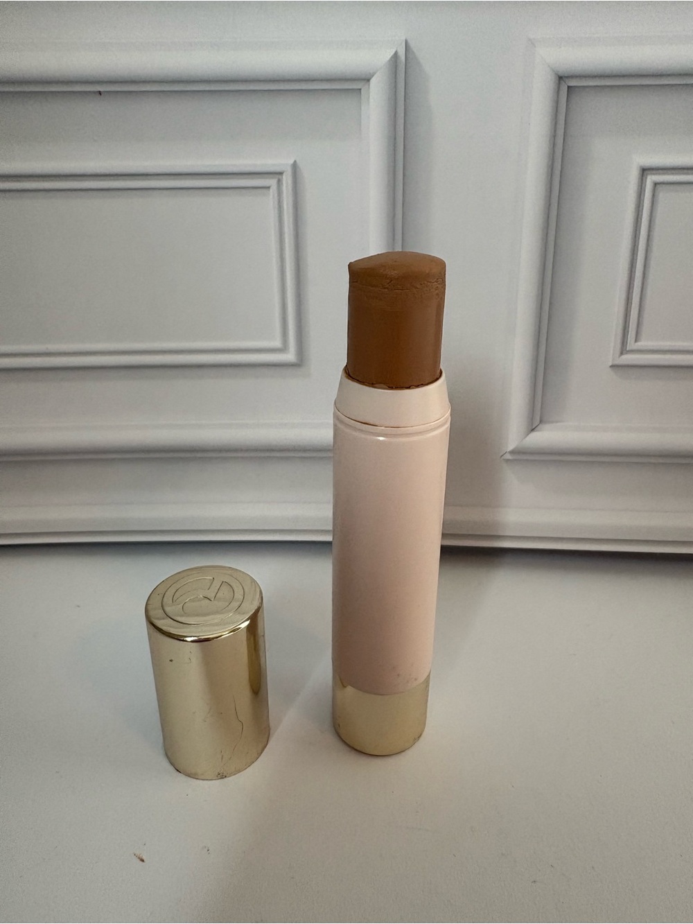 Rare Beauty Warm Wishes Effortless Bronzer Stick – Power Boost